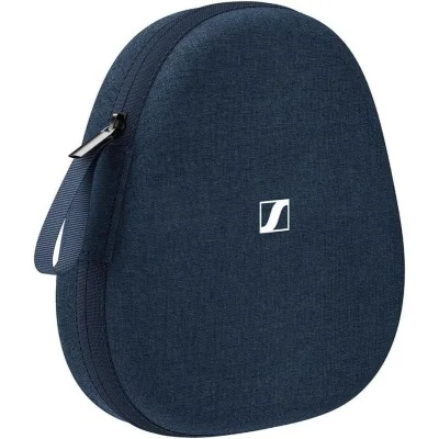Sennheiser Momentum Wireless 4 Over-Ear Noise Cancelling Headphones, 700386 - Denim